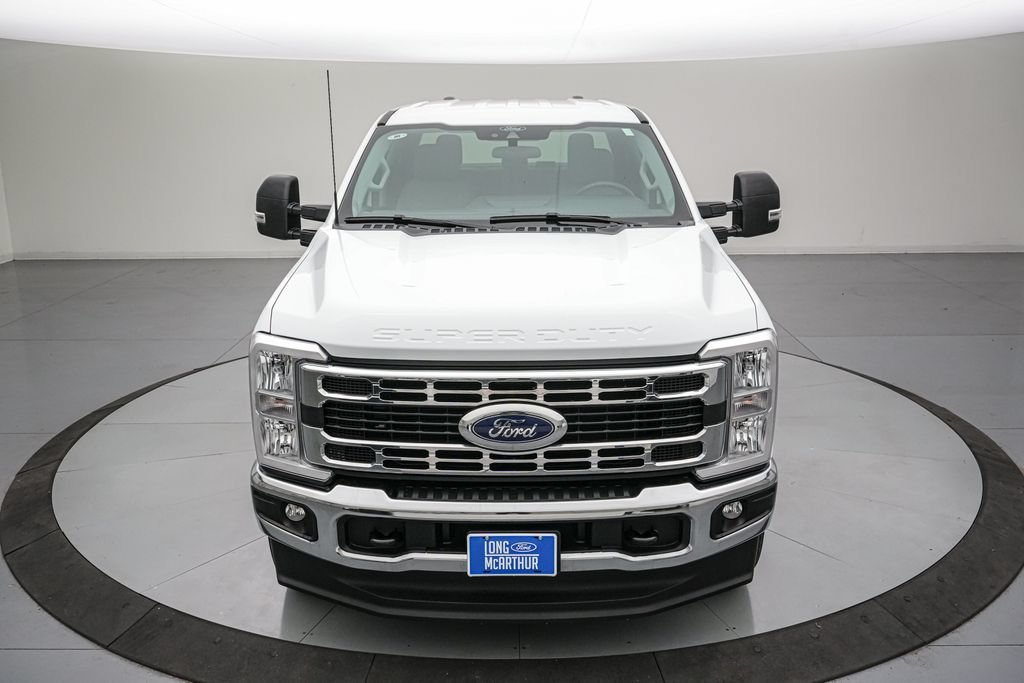Certified 2026 Ford F250 XLT AWD/4WD image 10