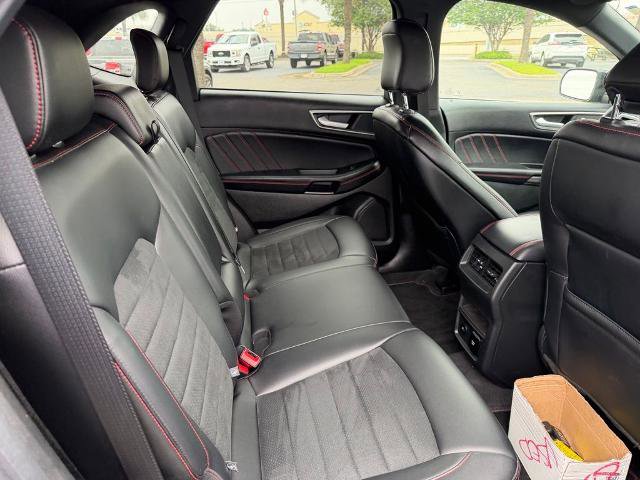Certified 2024 Ford Edge ST-Line AWD/4WD image 20