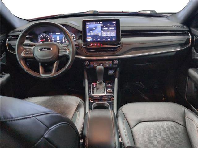 Used 2022 Jeep Compass Limited image 10