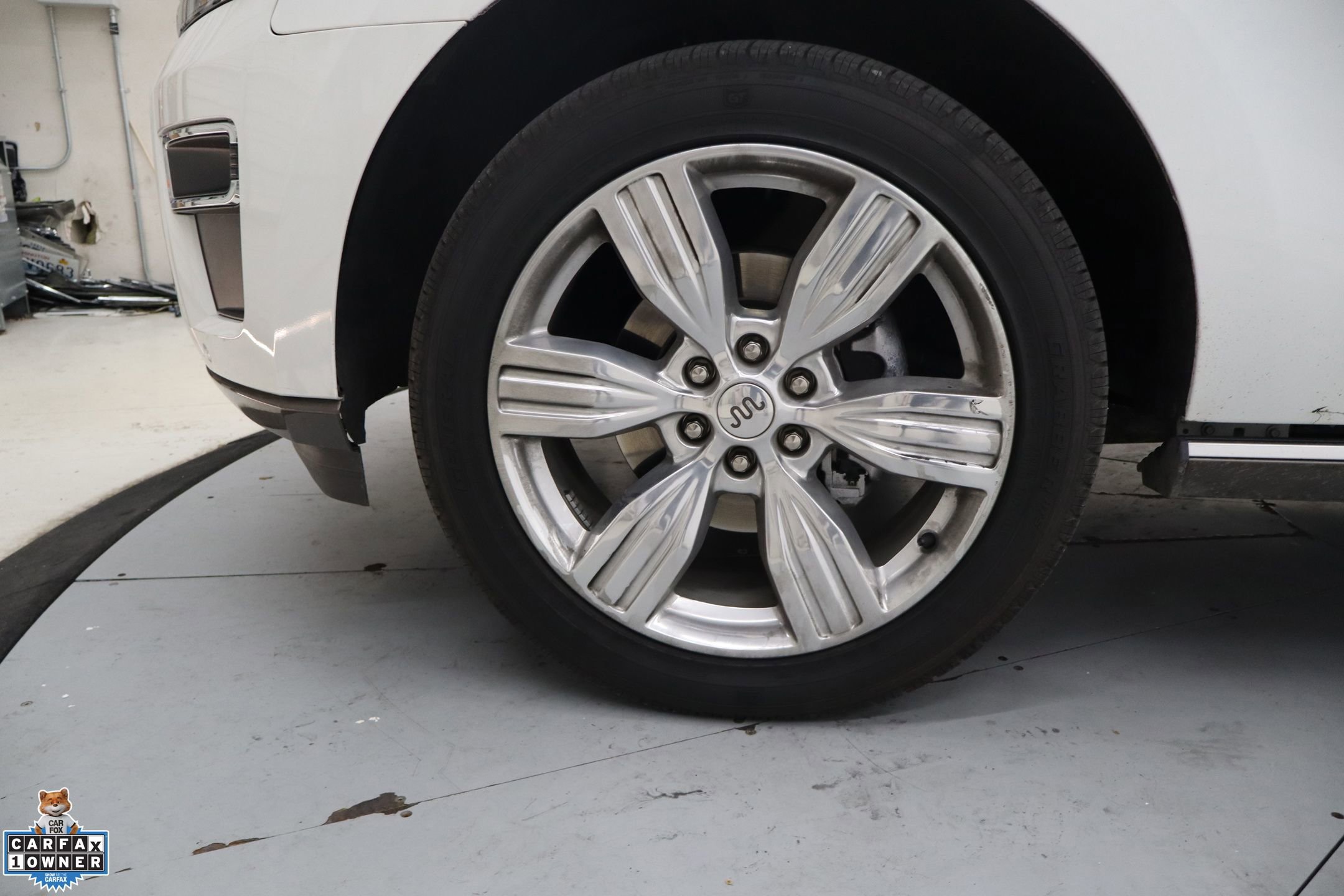 Certified 2022 Ford Expedition King Ranch image 12