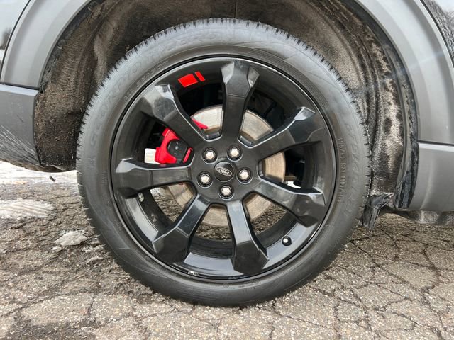 Certified 2023 Ford Explorer ST w/ Equipment Group 401A image 14