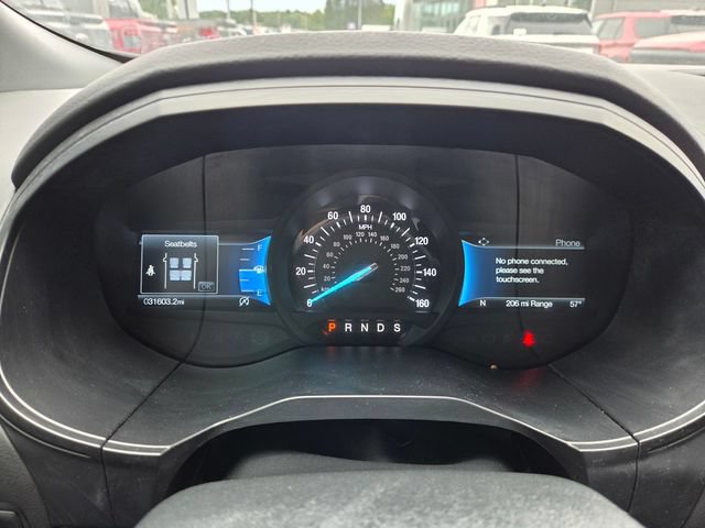 Certified 2023 Ford Edge ST-Line AWD/4WD image 29