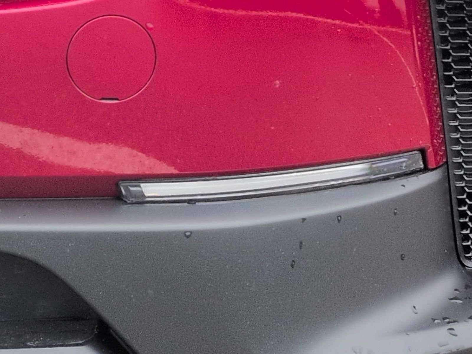 Used 2024 MAZDA CX-50 AWD 2.5 S w/ Cargo Package image 13