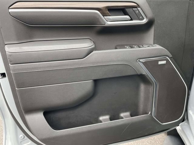 Used 2025 Chevrolet Silverado 1500 RST w/ All Star Edition Plus image 15