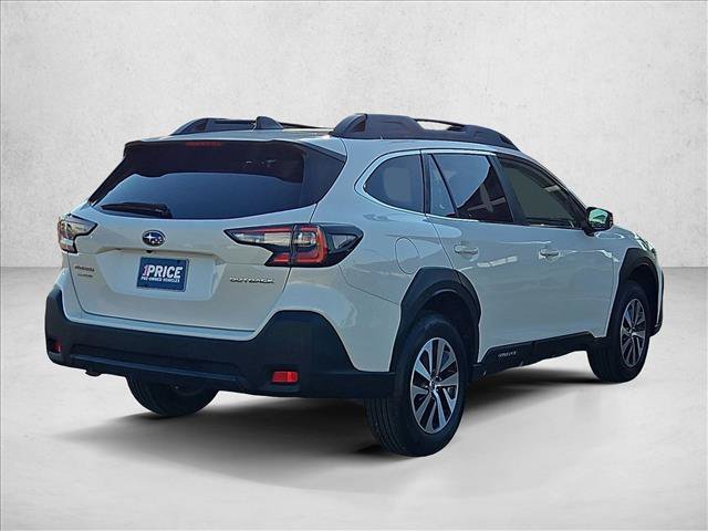 Used 2024 Subaru Outback Premium AWD/4WD image 5