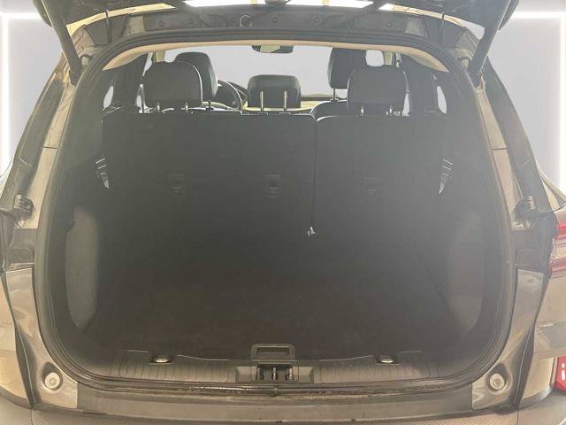 Certified 2023 Ford Escape Platinum AWD/4WD image 33
