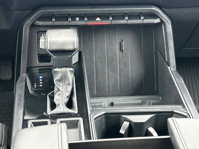 Used 2023 Toyota Tundra SR AWD/4WD image 17