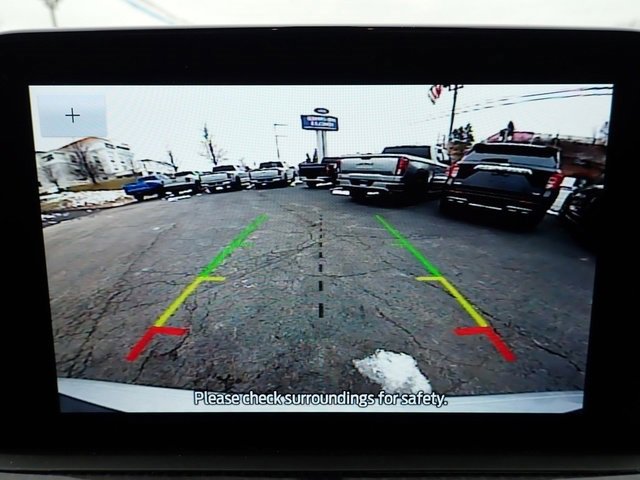 Certified 2024 Ford Escape ST-Line image 27