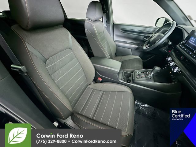 Used 2024 Honda CR-V Sport image 30