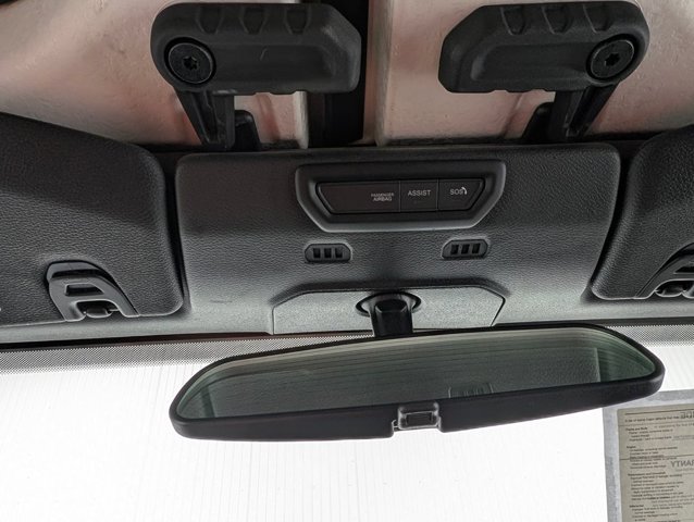 Used 2022 Jeep Wrangler Unlimited Sport AWD/4WD image 7