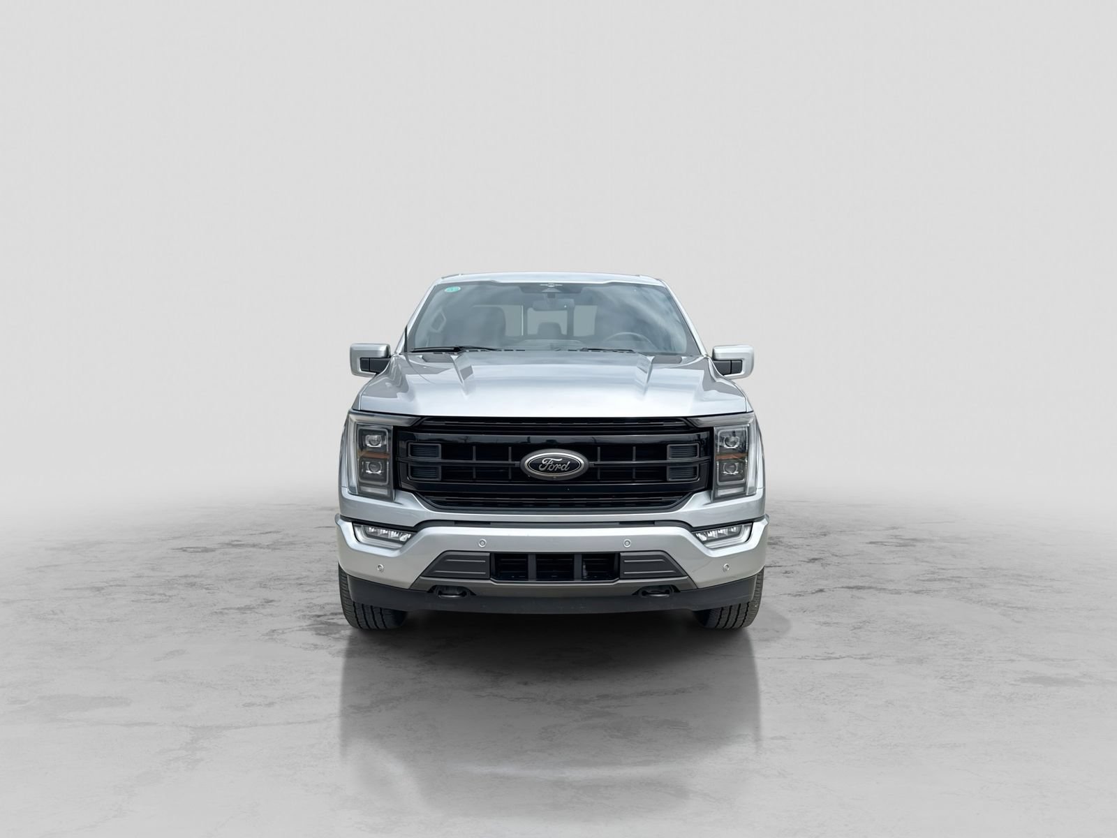 Certified 2023 Ford F150 Platinum w/ FX4 Off-Road Package AWD/4WD image 12
