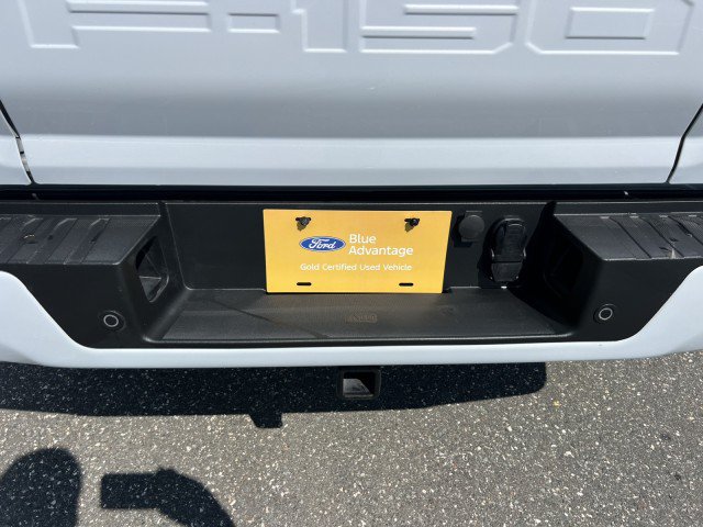 Certified 2025 Ford F150 Platinum w/ Equipment Group 702A High AWD/4WD image 25