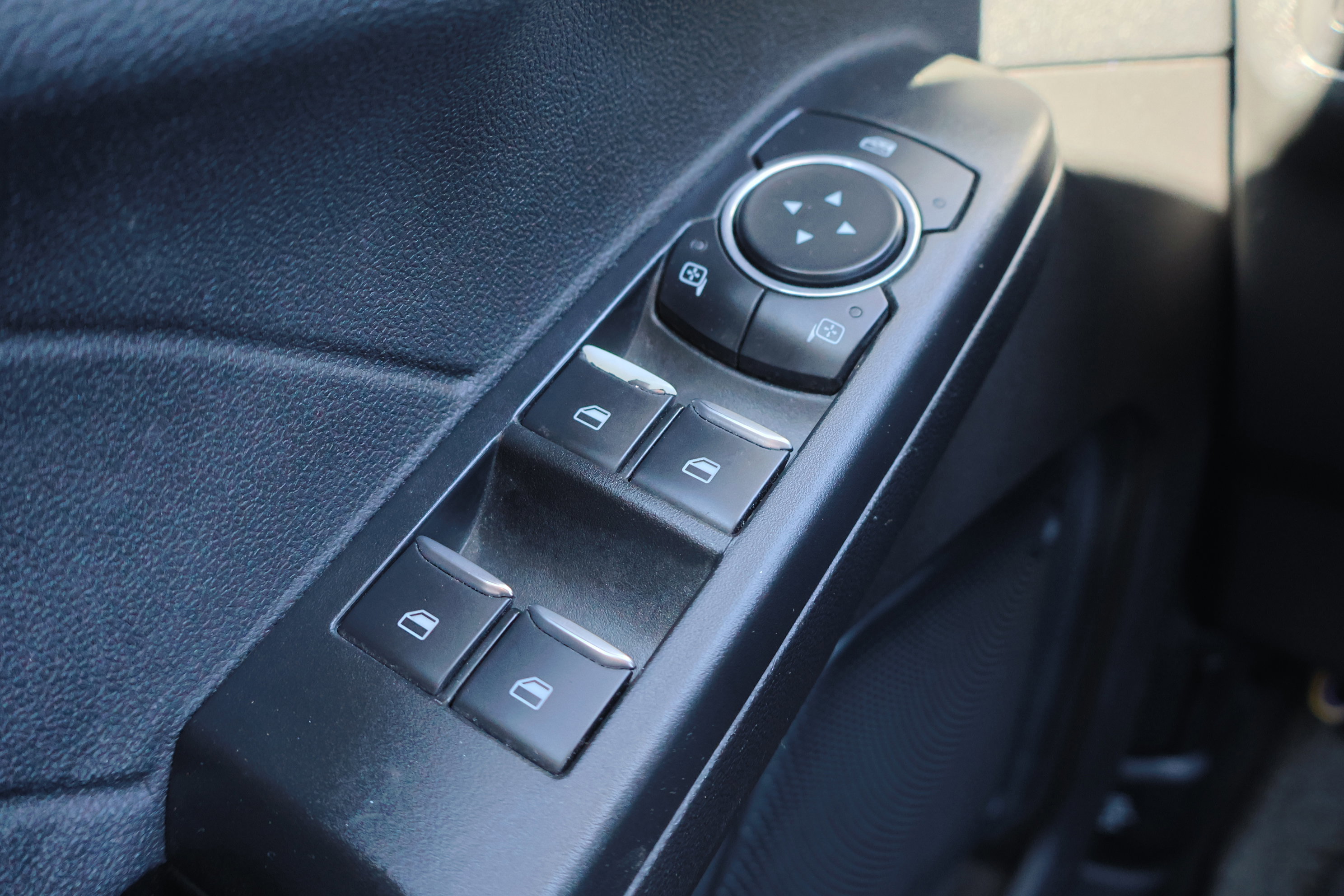 Certified 2021 Ford Escape SE w/ Convenience Package image 17