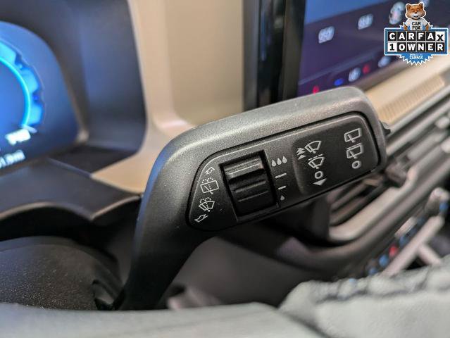 Certified 2025 Ford Bronco Sport Big Bend w/ Convenience Package AWD/4WD image 19