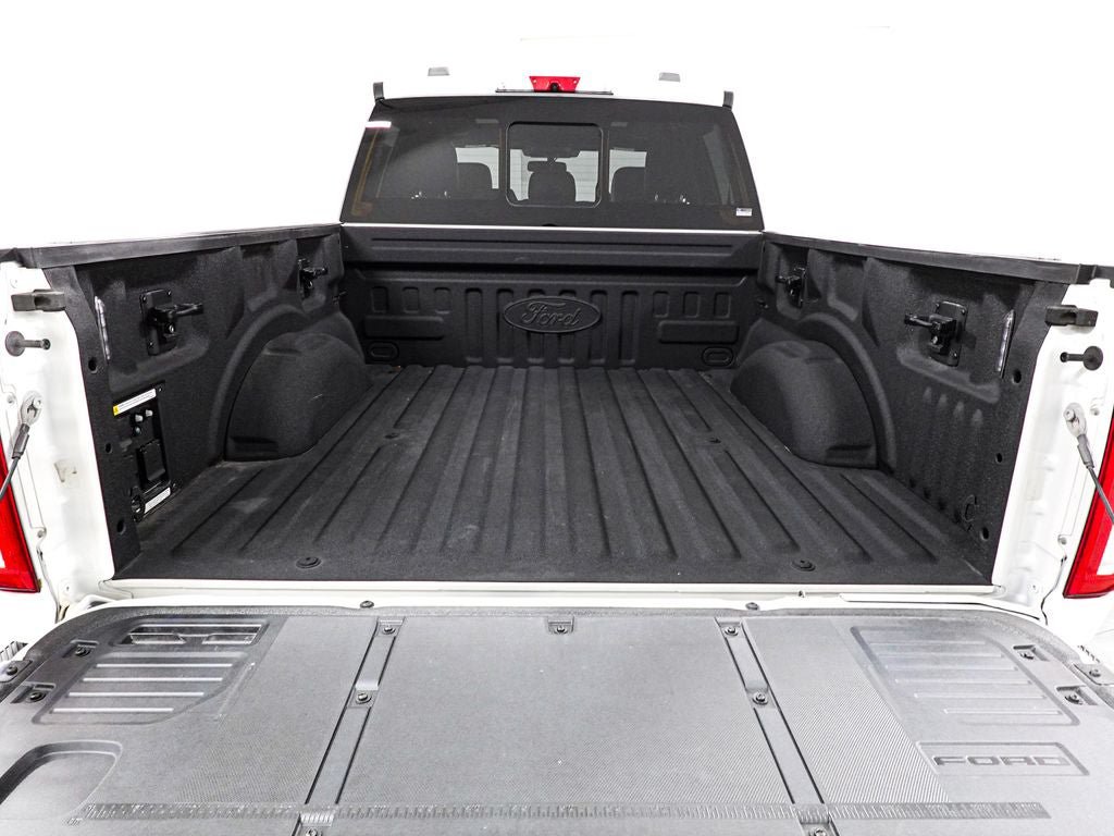 Certified 2023 Ford F150 Lariat w/ Equipment Group 502A High AWD/4WD image 31