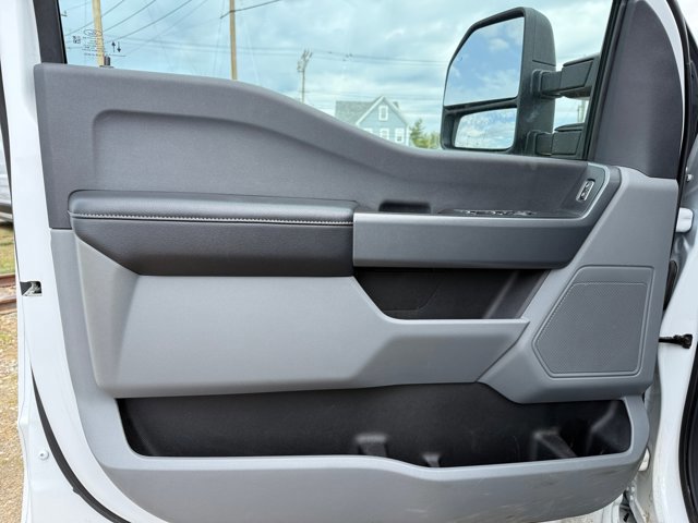 Certified 2024 Ford F250 XL w/ STX Appearance Package AWD/4WD image 24