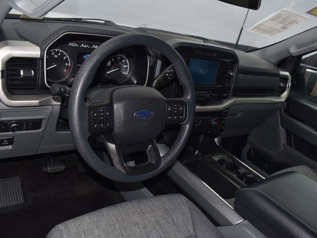 Certified 2022 Ford F150 XLT w/ XTR Package image 19