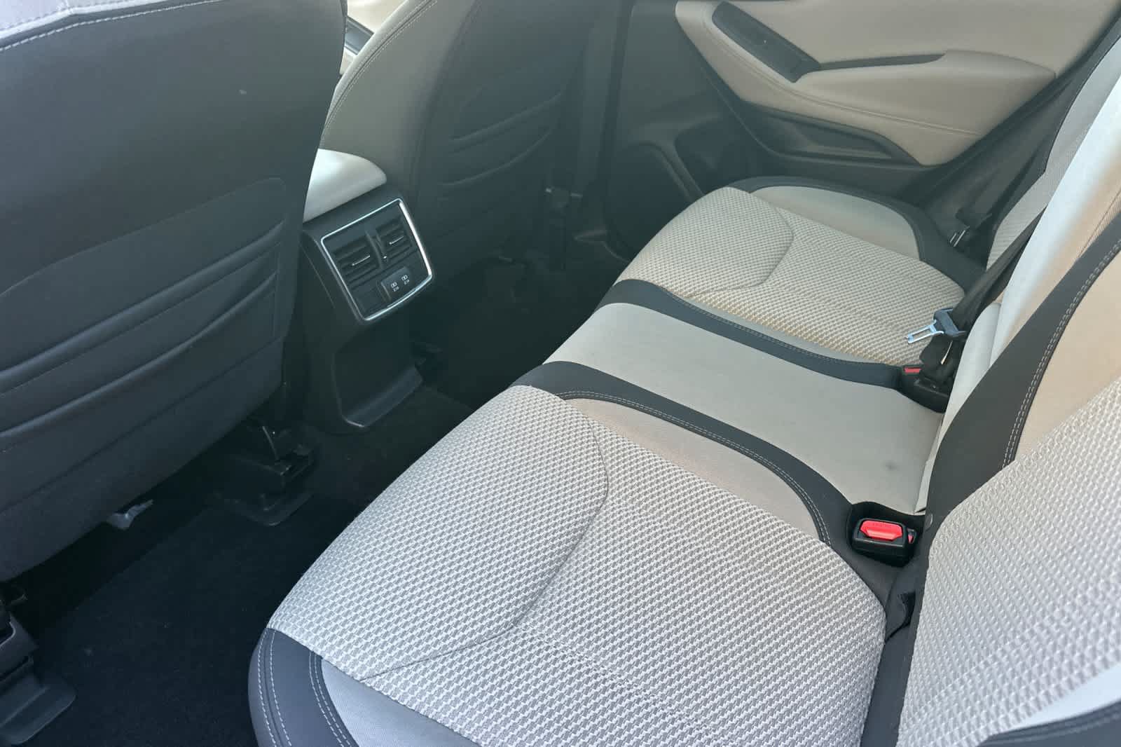 Used 2022 Subaru Forester Premium AWD/4WD image 4