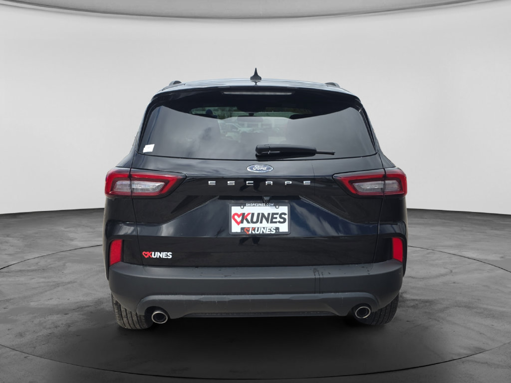 Certified 2025 Ford Escape ST-Line FWD image 7