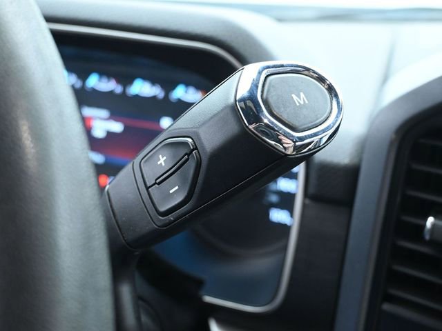Certified 2023 Ford F150 XLT RWD image 22