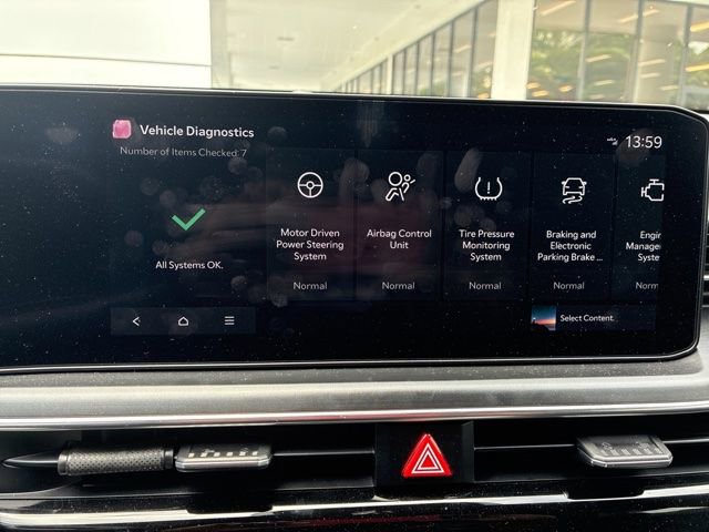 Used 2025 Kia K5 GT FWD image 14