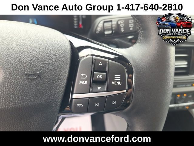 Certified 2023 Ford Escape Active image 13