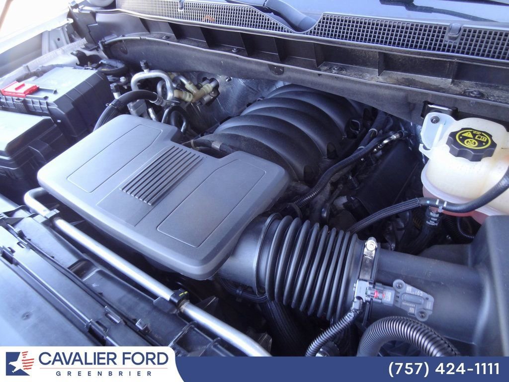 Used 2023 Chevrolet Tahoe LT image 44