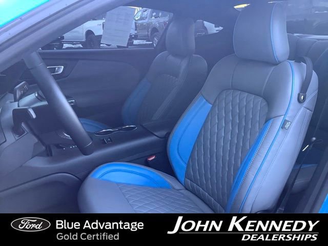 Certified 2024 Ford Mustang Coupe image 12