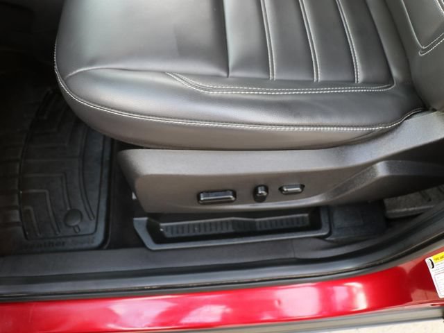 Certified 2019 Ford Escape SEL AWD/4WD image 20