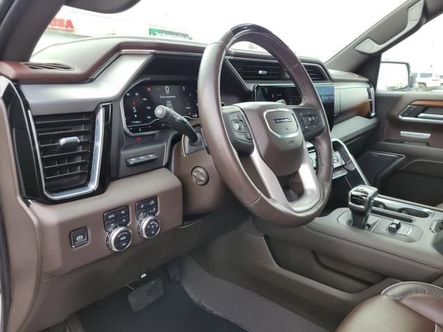 Used 2023 GMC Sierra 1500 Denali image 25
