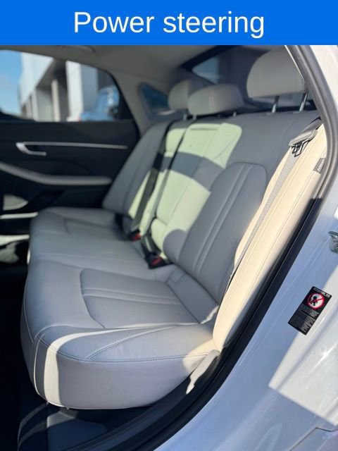 Used 2022 Hyundai Sonata Limited image 21