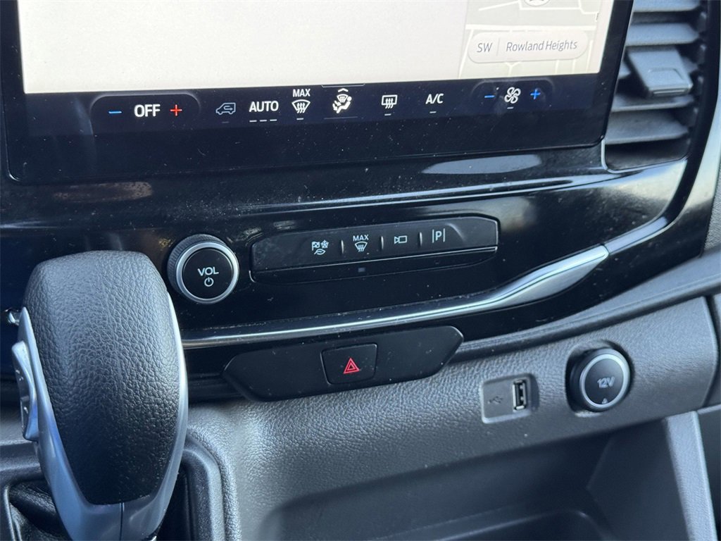 Certified 2023 Ford Transit 350 XLT image 14