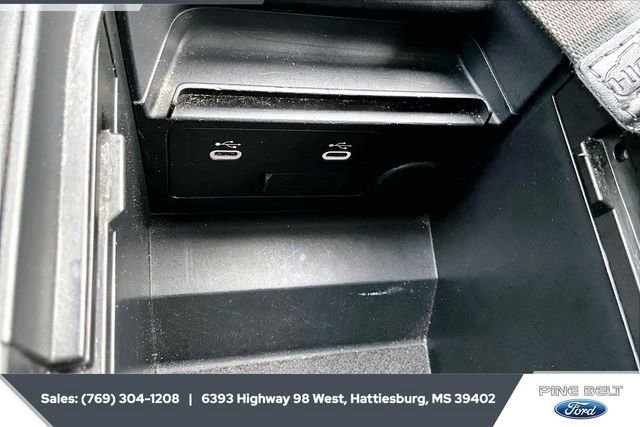 Used 2024 MAZDA CX-30 AWD 2.5 S w/ Select Sport Pkg image 22