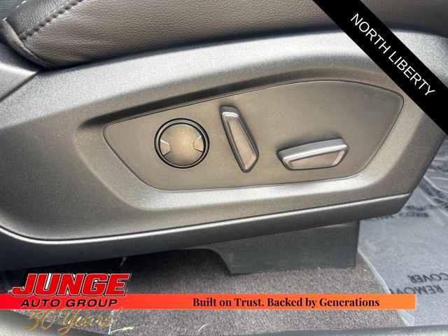 Certified 2023 Ford Explorer ST w/ Technology Package AWD/4WD image 11
