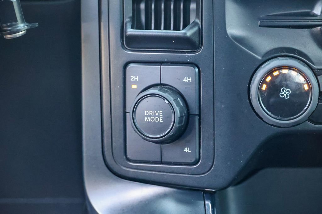 Certified 2024 Ford F150 STX AWD/4WD image 36