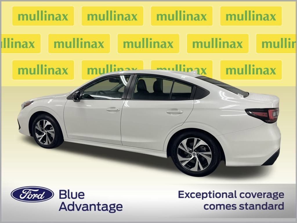Used 2023 Subaru Legacy w/ Popular Package #1 image 11