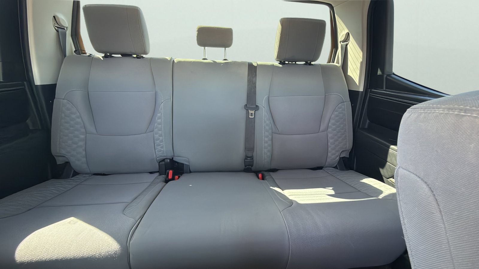 Used 2022 Toyota Tundra SR5 w/ TRD Off-Road Package AWD/4WD image 25