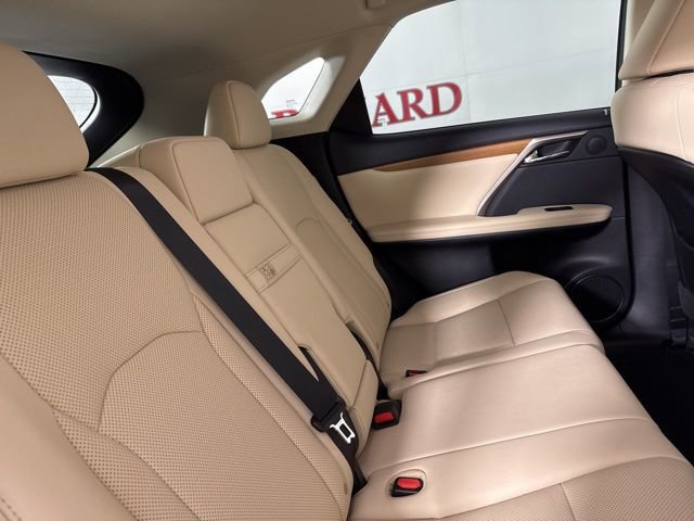Used 2021 Lexus RX 350 350 w/ Premium Package image 18