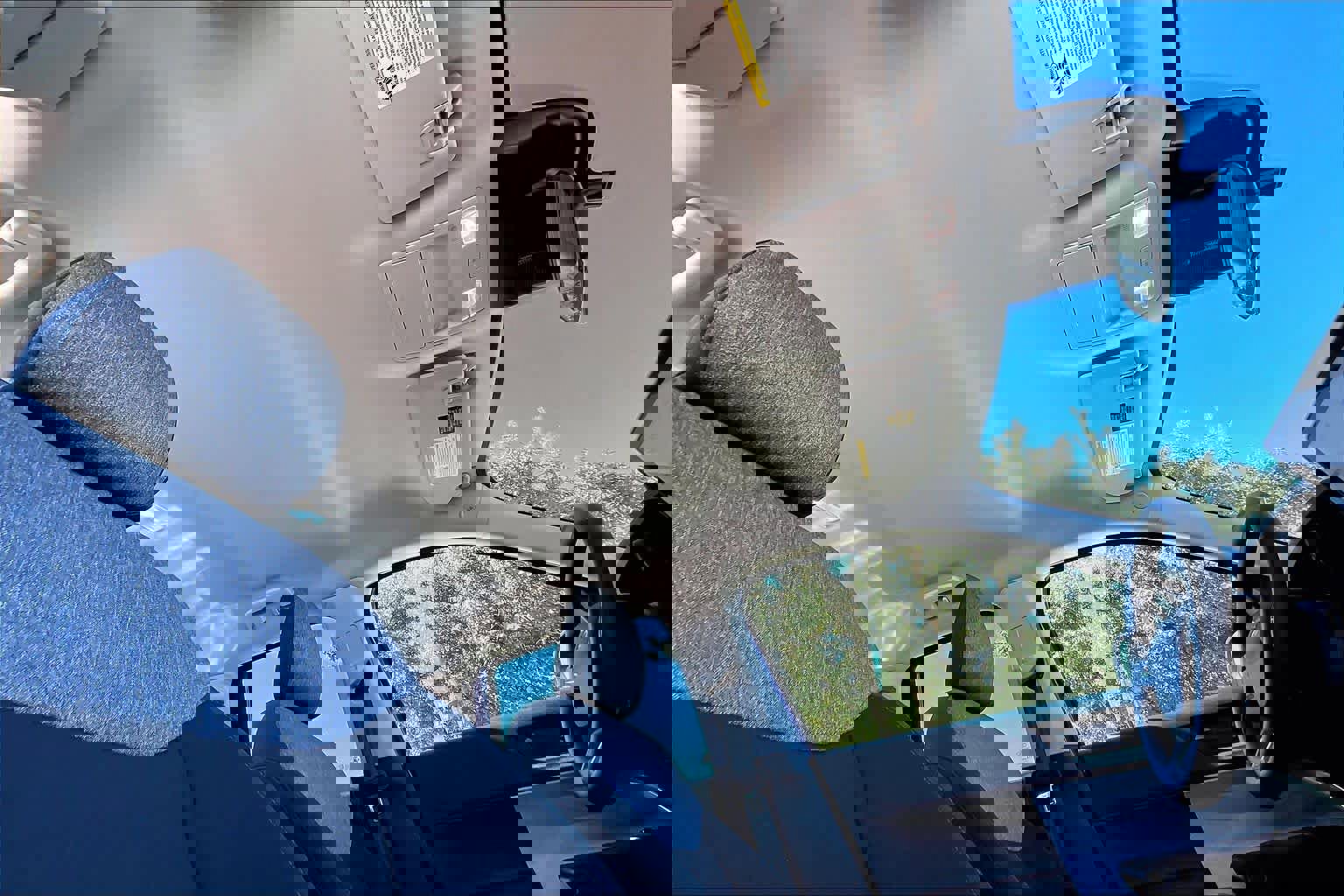 Certified 2025 Ford Maverick XLT image 14