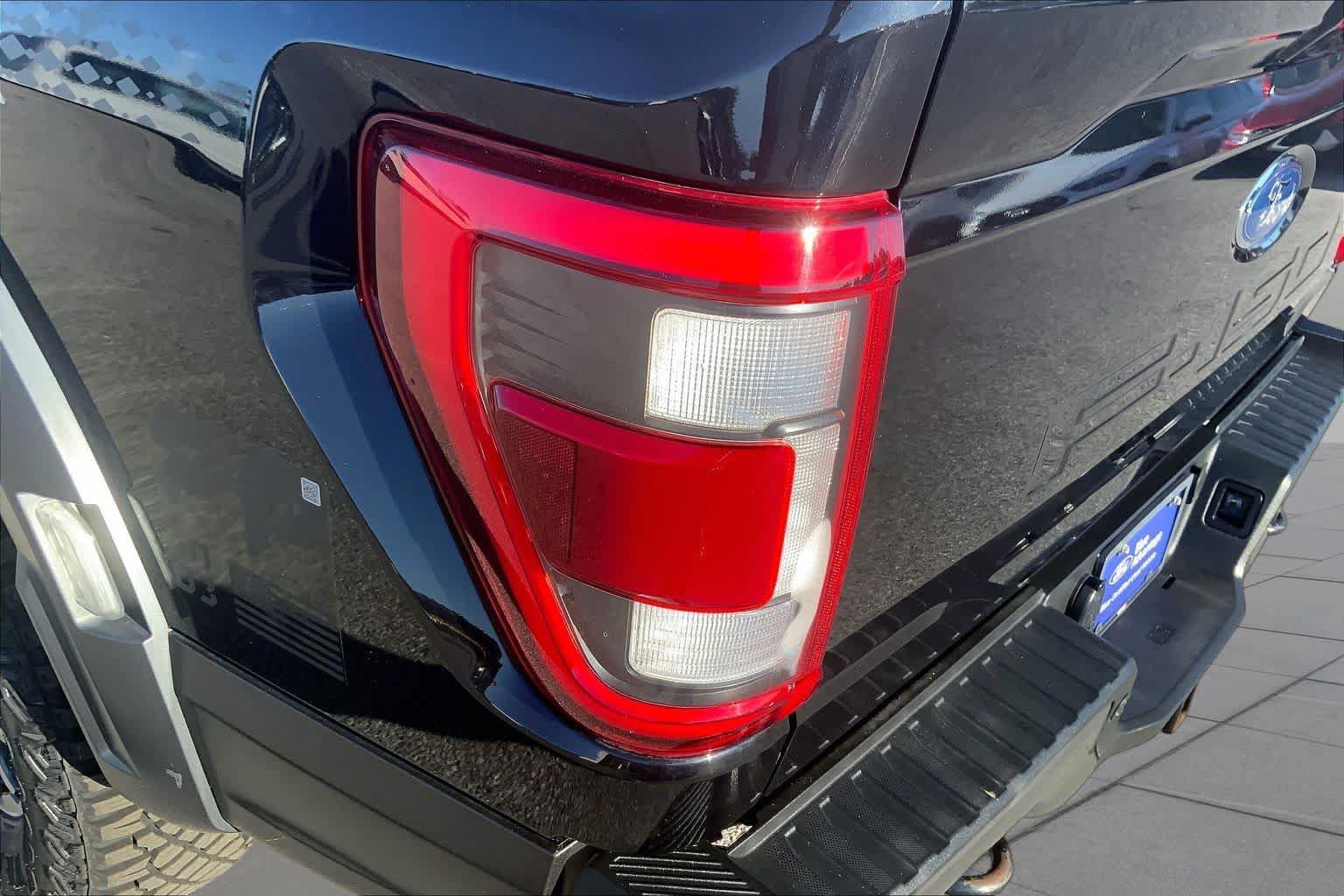 Certified 2022 Ford F150 Raptor AWD/4WD image 29