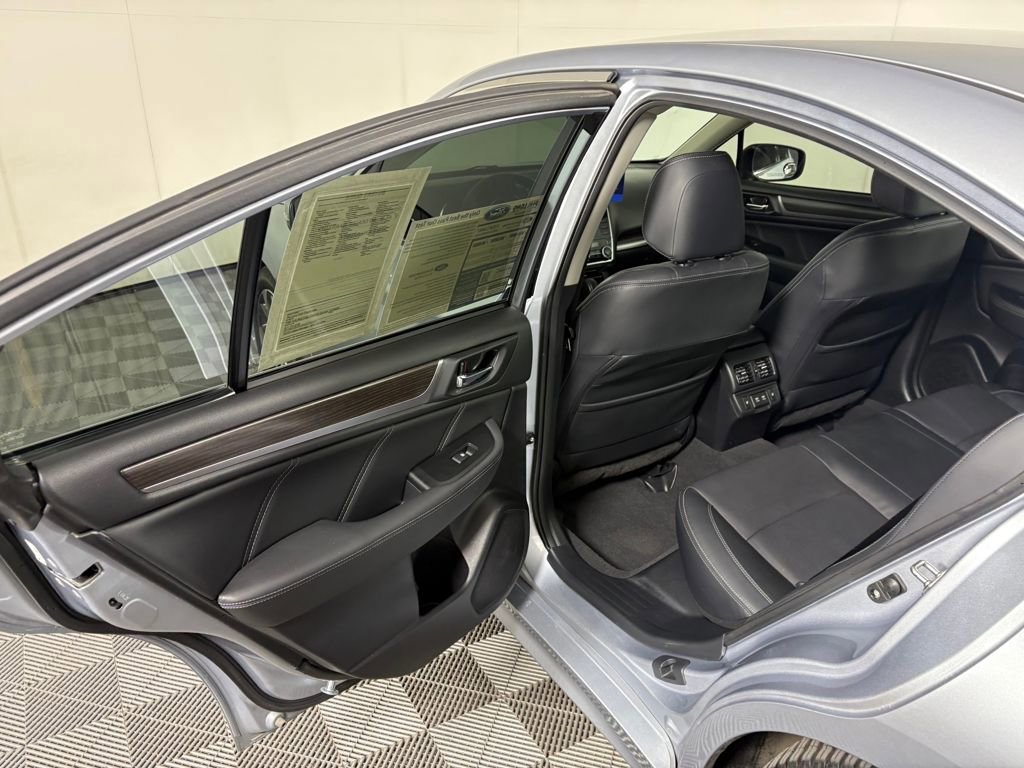 Used 2019 Subaru Legacy 3.6R Limited image 28