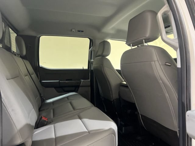 Certified 2025 Ford F350 XL w/ XL Chrome Package AWD/4WD image 21