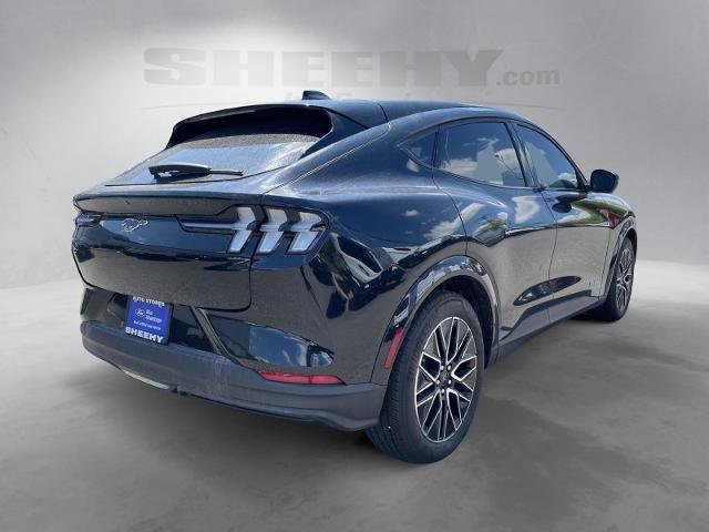 Certified 2025 Ford Mustang Mach-E Premium AWD/4WD image 13