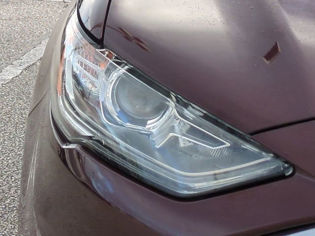 Certified 2017 Ford Fusion SE image 10