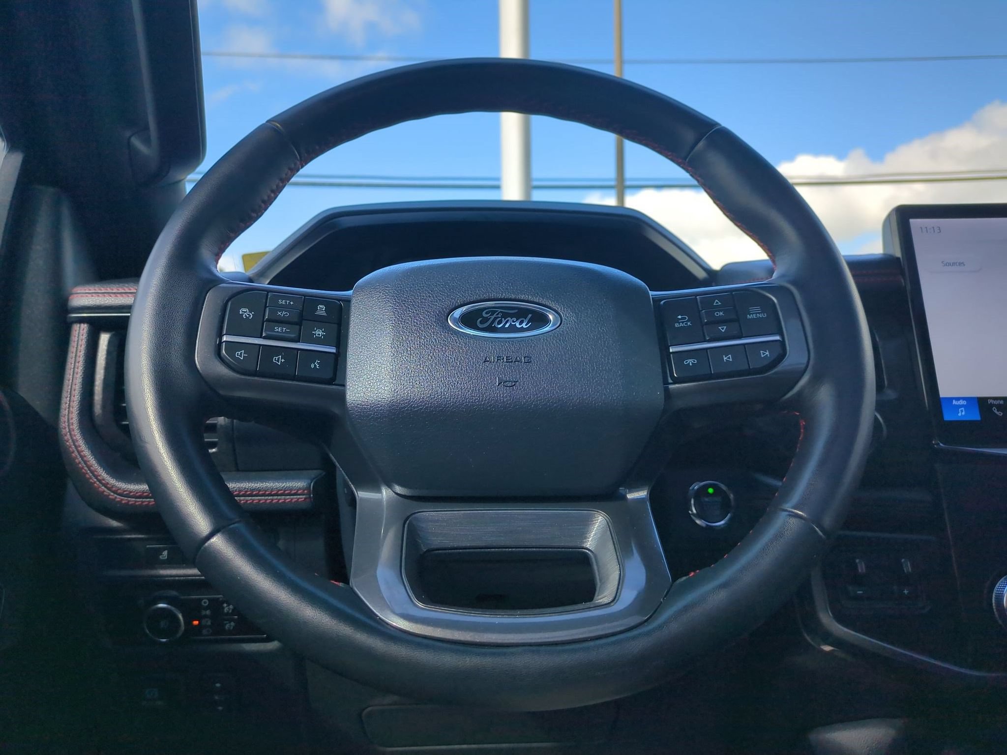Certified 2023 Ford Expedition Limited RWD image 15