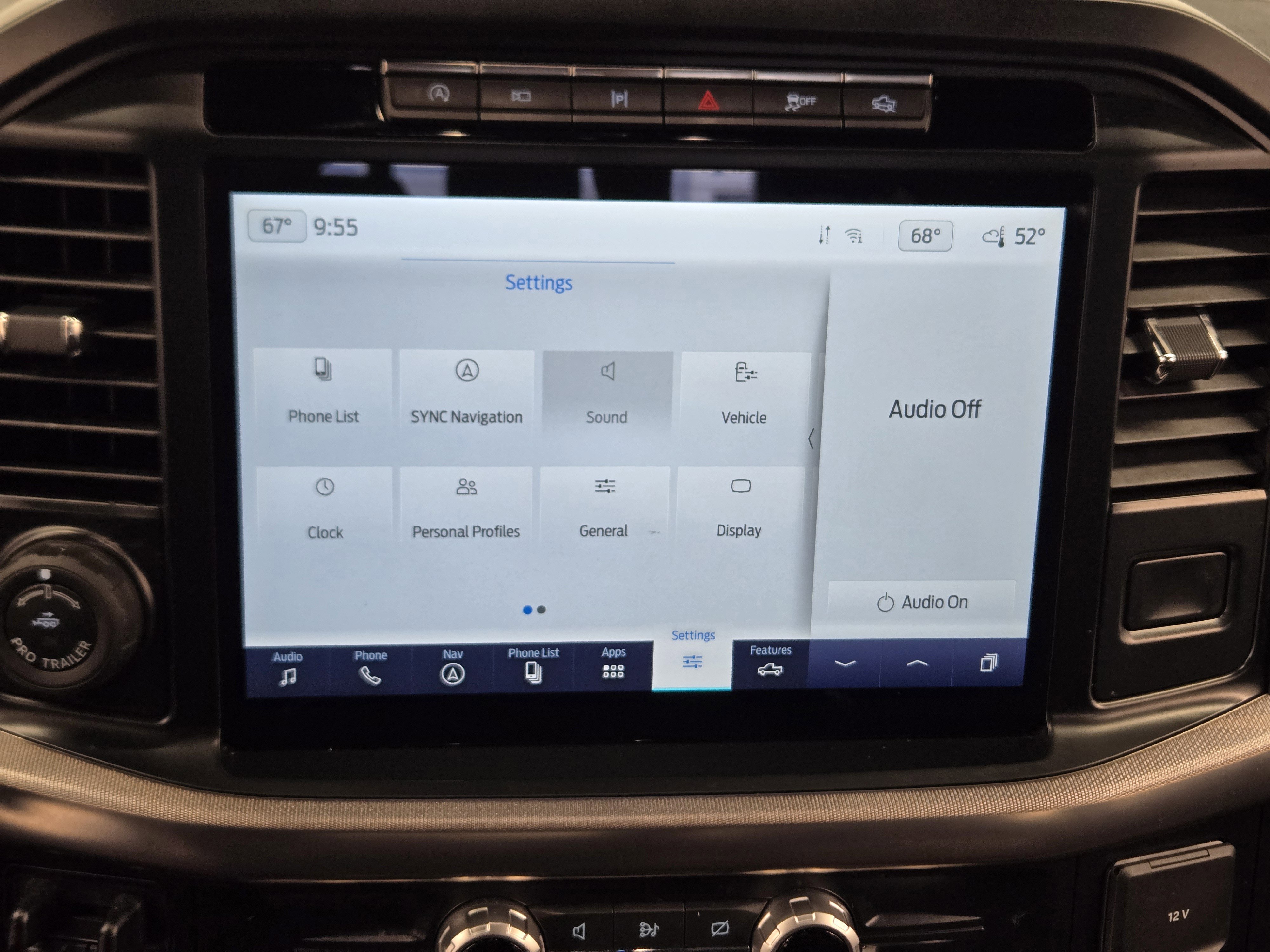 Certified 2023 Ford F150 Raptor w/ Raptor Carbon Fiber Package image 17