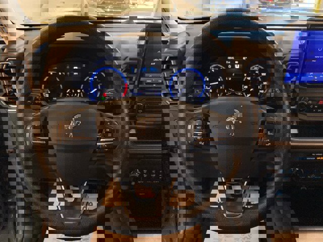 Certified 2021 Ford Bronco Sport Big Bend image 19