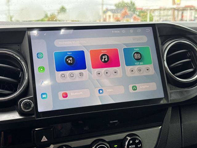 Used 2018 Toyota Tacoma SR w/ SR Convenience Package RWD image 26
