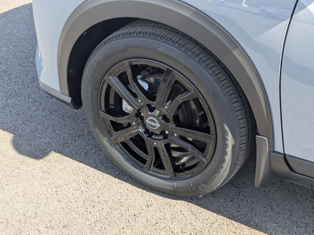 Used 2023 Nissan Kicks SR w/ Interior Electronics Package image 22