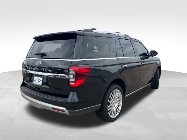 Certified 2024 Ford Expedition Limited RWD image 10